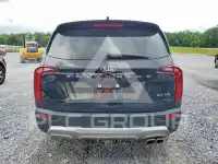 2021 KIA Telluride фото