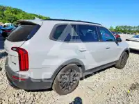 2021 KIA Telluride фото