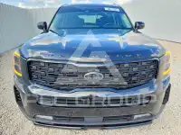 2021 KIA Telluride фото
