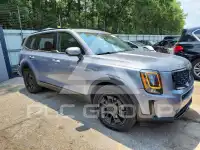 2021 KIA Telluride фото