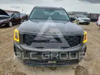 2021 KIA Telluride фото