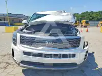 2021 KIA Telluride фото
