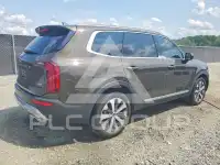 2021 KIA Telluride фото