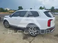 2021 KIA Telluride фото