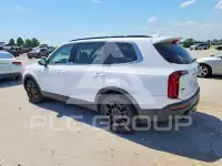 2021 KIA Telluride photo