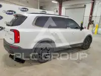 2021 KIA Telluride фото