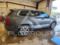 2021 KIA Telluride фото