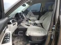 2021 KIA Telluride фото