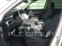 2021 KIA Telluride photo