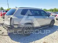 2021 KIA Telluride фото