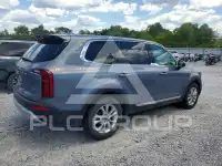 2021 KIA Telluride фото