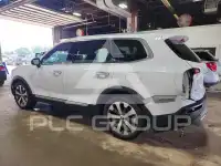 2021 KIA Telluride photo