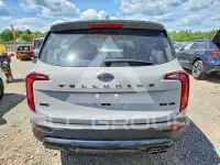 2021 KIA Telluride фото