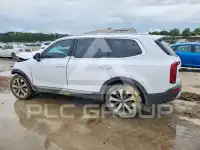 2021 KIA Telluride фото