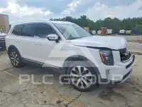 2021 KIA Telluride фото