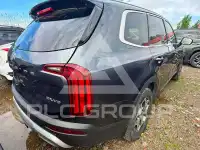 2021 KIA Telluride фото