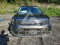 2021 KIA Telluride фото