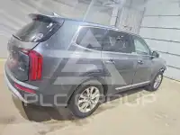 2021 KIA Telluride фото