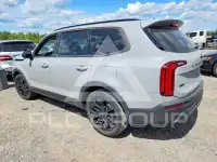 2021 KIA Telluride фото