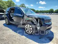 2021 KIA Telluride фото