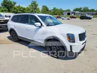 2021 KIA Telluride photo