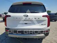 2021 KIA Telluride фото