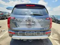 2021 KIA Telluride фото