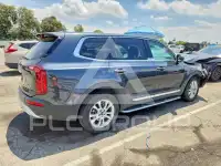 2021 KIA Telluride фото