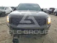 2021 KIA Telluride фото