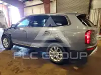 2021 KIA Telluride photo
