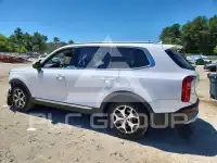 2021 KIA Telluride фото