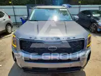 2021 KIA Telluride фото