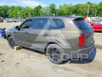 2021 KIA Telluride фото