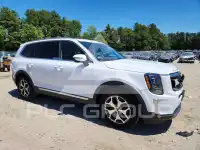 2021 KIA Telluride фото