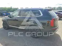 2021 KIA Telluride photo
