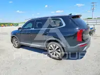 2021 KIA Telluride фото