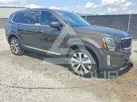 2021 KIA Telluride фото