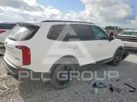 2021 KIA Telluride photo