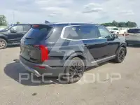 2021 KIA Telluride photo