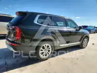 2021 KIA Telluride фото
