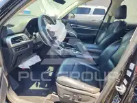 2021 KIA Telluride фото