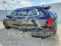 2021 KIA Telluride фото