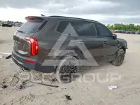 2021 KIA Telluride фото