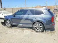 2021 KIA Telluride photo