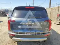 2021 KIA Telluride photo