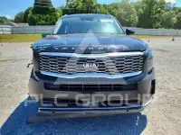 2021 KIA Telluride фото