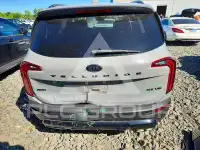 2021 KIA Telluride фото