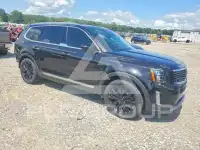 2021 KIA Telluride фото