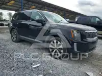 2021 KIA Telluride фото