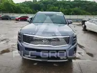 2021 KIA Telluride фото